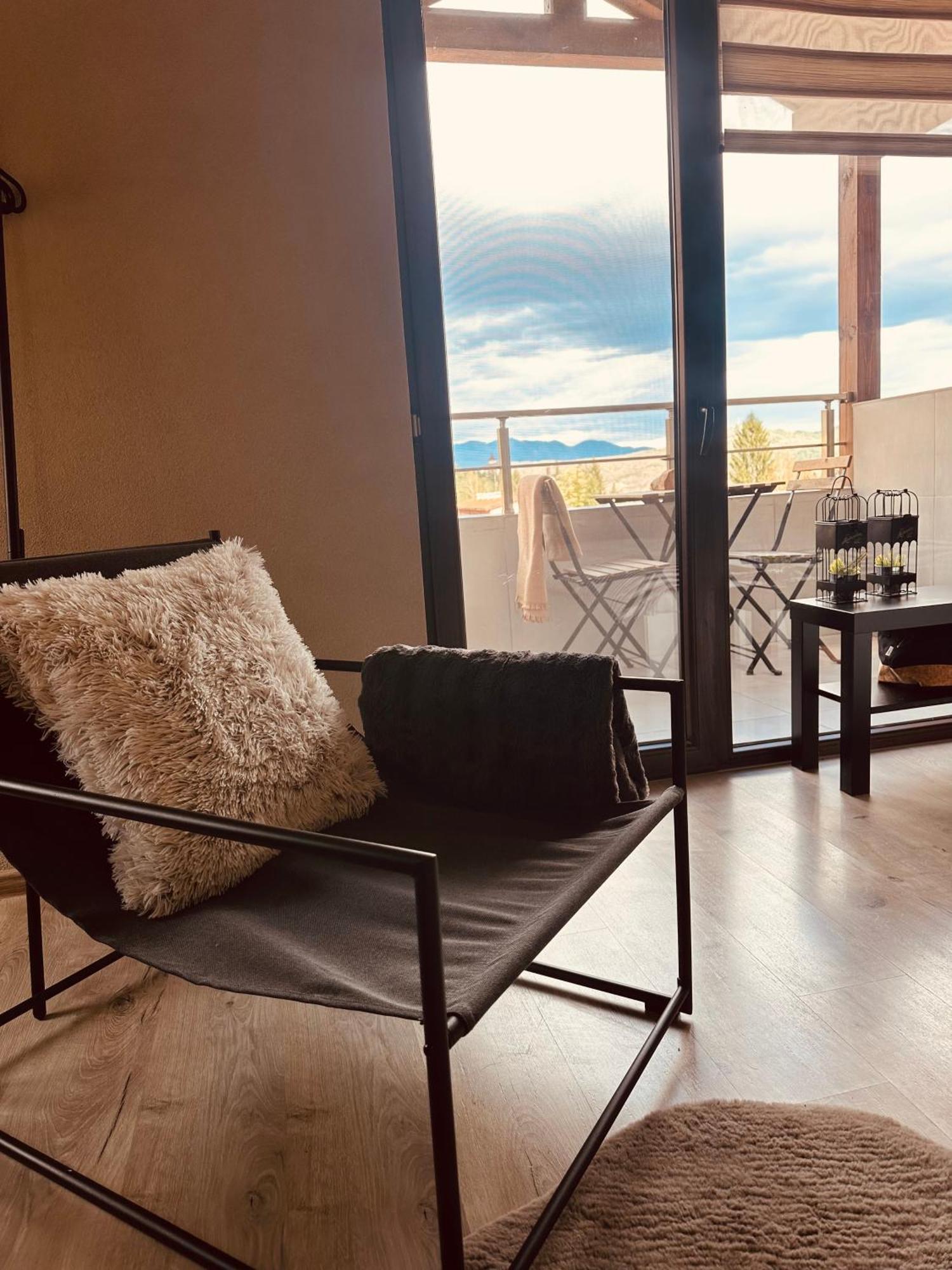Apartamento Арт Мезонет Salem Velingrado Exterior foto