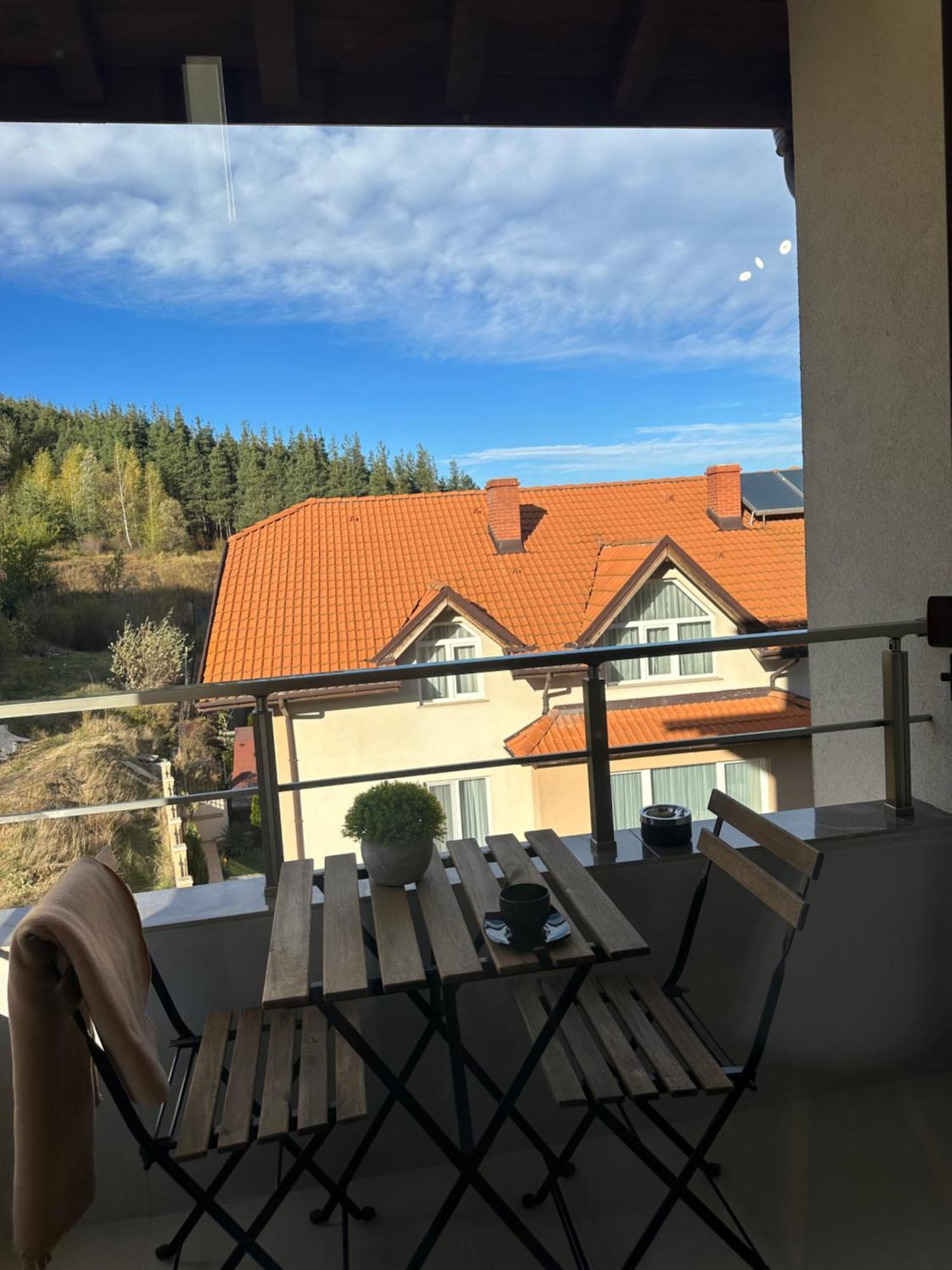 Apartamento Арт Мезонет Salem Velingrado Exterior foto
